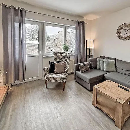 Bugoase Appartement Dranske