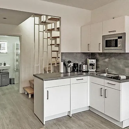 Bugoase Appartement Dranske