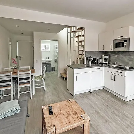 Appartement Bugoase *