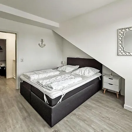 Appartement Bugoase Dranske